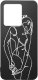 krainaGSM Etui Do Realme 15 5G | 15 Pro 5G Wzory | Silikonowe Matt Case 2