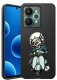 krainaGSM Etui Do Realme 15 5G | 15 Pro 5G Wzory | Silikonowe Matt Case 1