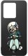 krainaGSM Etui Do Realme 15 5G | 15 Pro 5G Wzory | Silikonowe Matt Case 2