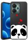 krainaGSM Etui Do Realme 15 5G | 15 Pro 5G Wzory | Silikonowe Matt Case 1
