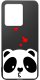 krainaGSM Etui Do Realme 15 5G | 15 Pro 5G Wzory | Silikonowe Matt Case 2
