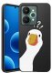 krainaGSM Etui Do Realme 15 5G | 15 Pro 5G Wzory | Silikonowe Matt Case 1