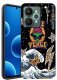 krainaGSM Etui Do Realme 15 5G | 15 Pro 5G Wzory | Silikonowe Matt Case 1