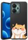 krainaGSM Etui Do Realme 15 5G | 15 Pro 5G Wzory | Silikonowe Matt Case 1