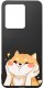 krainaGSM Etui Do Realme 15 5G | 15 Pro 5G Wzory | Silikonowe Matt Case 2