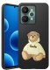 krainaGSM Etui Do Realme 15 5G | 15 Pro 5G Wzory | Silikonowe Matt Case 1