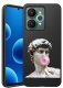 krainaGSM Etui Do Realme 15 5G | 15 Pro 5G Wzory | Silikonowe Matt Case 1