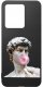 krainaGSM Etui Do Realme 15 5G | 15 Pro 5G Wzory | Silikonowe Matt Case 2