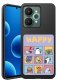 krainaGSM Etui Do Realme 15 5G | 15 Pro 5G Wzory | Silikonowe Matt Case 1