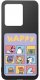 krainaGSM Etui Do Realme 15 5G | 15 Pro 5G Wzory | Silikonowe Matt Case 2