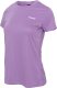 hitec Damska koszulka z krótkim rękawem Hi-tec Lady Bodini diffused orchid rozmiar M 2