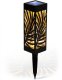 Lumiled Lampa solarna wbijana Słupek Lamium 2700K 1