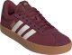 Adidas adidas VL Court 3.0 bordowe IH4039 41 1/3 2