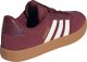 Adidas adidas VL Court 3.0 bordowe IH4039 41 1/3 3