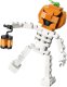 LEGO Creator Śmieszny halloweenowy szkielet (30717) 2