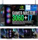 Adronix Zestaw Gamingowy I7 32GB RTX 3060 12GB 1