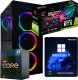 Adronix Zestaw Gamingowy I7 32GB RTX 3060 12GB 3