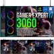 Adronix PC Gamer Exper I7 6700 32GB DDR4 1TB SSD RTX 3060 1