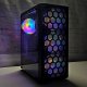 Adronix ZESTAW GAMINGOWY IGNITRONIX R5 8600G/32GB/RADEON 760M/1TB M.2/W11/27"100Hz 3