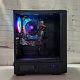 Adronix ZESTAW GAMINGOWY IGNITRONIX R5 8600G/32GB/RADEON 760M/1TB M.2/W11/27"100Hz 4
