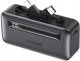 Powerbank Usams XB-Series CD233 5000mAh Srebrny 1