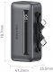 Powerbank Usams XB-Series CD233 5000mAh Srebrny 5