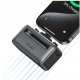 Powerbank Usams XB-Series CD233 5000mAh Srebrny 6