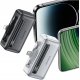 Powerbank Usams XB-Series CD233 5000mAh Srebrny 7