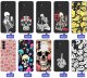krainaGSM Etui Do Samsung A37 5G Czaszka Szkielet Halloween Wzory + Szkło 4