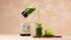 Blender kielichowy Cecotec Power Black Titanium RetroGreen Tabletop 1200 W Jar capacity 1.5 L Jar material Glass Green 6