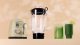 Blender kielichowy Cecotec Power Black Titanium RetroGreen Tabletop 1200 W Jar capacity 1.5 L Jar material Glass Green 8