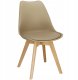 Actona Dining Chair Beige DC0019 47X41X82 1