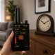 Spreest Wykrywacz podsłuchów kamer GSM GPS ukrytych lokalizatorów detektor HERO 009 3