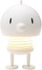 Lampa stołowa Hoptimist Lampa Led L White 32943 1