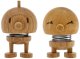 Hoptimist Hoptimist figurka Bimble &amp; Bumble S Oak 28375 1