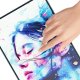 Filtr 3mk Lenovo ThinkPad X13 Yoga Gen 1 - up to 15" Paper Feeling 6
