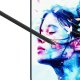 Filtr 3mk Lenovo ThinkPad X13 Yoga Gen 1 - up to 15" Paper Feeling 8