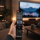 Pilot RTV Montis uniwersalny do Smart TV LG MONTIS (MT206) 3