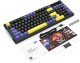 Klawiatura Redragon K725LBY-RGB-PRO Glintstone Redragon RPC (K725LBY-RGB-PRO) 5