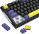 Klawiatura Redragon K725LBY-RGB-PRO Glintstone Redragon RPC (K725LBY-RGB-PRO) 7