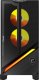 Komputer MSI Desktop AMD RyzenT 7 9800X3D 32 GB DDR5-SDRAM Storage SSD SSD 2 TB NVIDIA GeForce RTX 5080 On board graphics AMD Radeon Graphics Wi-Fi Yes Bluetooth Yes Windows 11 Home MPGINFZ3X3D9NVVR7-685EU 1