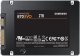 Dysk SSD Samsung 870 Evo 2 Tb 2.5" Serial Ata 4