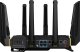 Router Asus ASUS ROG Rapture GT-BE98 router bezprzewodowy 10 Gigabit Ethernet Quad-band (2.4 GHz / 5 GHz-1 / 5 GHz-2 / 6 GHz) Czarny 4