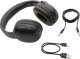 Słuchawki JVC Dynamiczne czarne (HA-SG20BT-B) 3