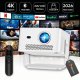 Projektor Reagle R-MOVIELUM-P60 2