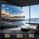 Projektor Reagle R-MOVIELUM-P60 4