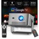 Projektor Reagle R-MOVIELUM-P70 2