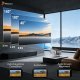Projektor Reagle R-MOVIELUM-P70 4