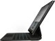 Etui na tablet Uniq Venno Pro Magnetic Smart z klawiaturą do Apple iPad Air 11" 2024/2025/2026 / iPad Air 10.9" 2022/2020 / iPad Pro 11" 2022 czarny (UNIQ1950) 3