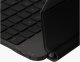Etui na tablet Uniq Venno Pro Magnetic Smart z klawiaturą do Apple iPad Air 11" 2024/2025/2026 / iPad Air 10.9" 2022/2020 / iPad Pro 11" 2022 czarny (UNIQ1950) 5